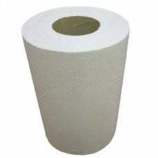 Ksitex Бумажные полотенца в рулонах однослойные (6 рулонов)